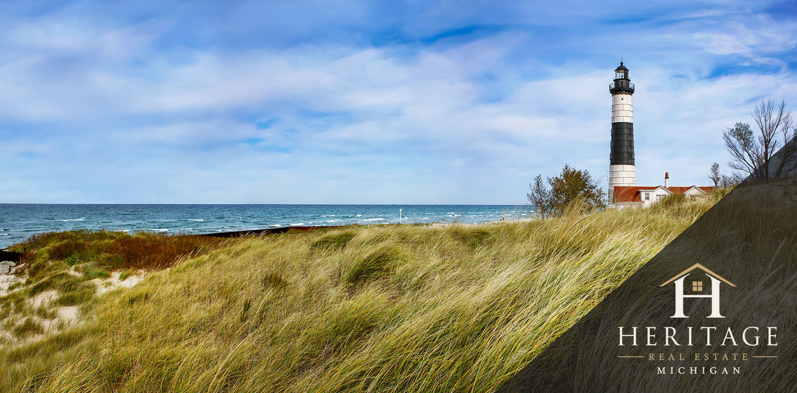 Heritage Real Estate Michigan homes for sale